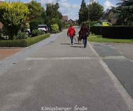 Ferienhaus Dumont Bild 6