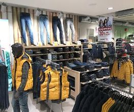 JEANS FRITZ Bild 19