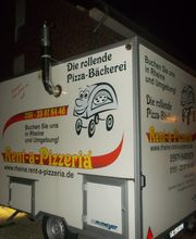 Rent-a-Pizzeria Rheine Bild 7