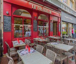 Le Drakkar image 4