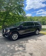 All Points Limousine image 2