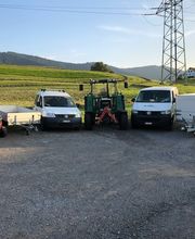 M. Frei Unterhaltsarbeiten GmbH Bild 8