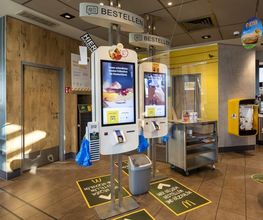 McDonald's Bild 6