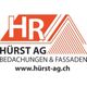 Hürst AG Bedachungen & Fassaden