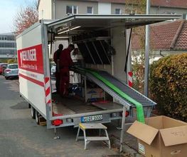 Rehlinger Kanalreinigung Worms GmbH Bild 1