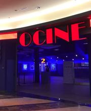 OCINE Plaza Éboli imagen 14
