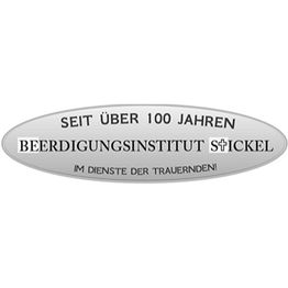 Beerdigungsinstitut Stickel