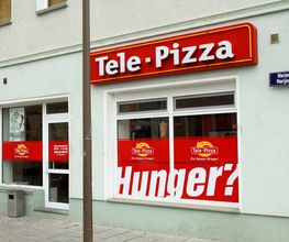 Tele Pizza Cottbus Bild 1