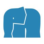 Logo der Elefanten-Apotheke