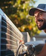 A1 Mechanical Heating and Cooling image 7