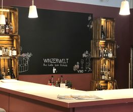 Winzerwelt Hannover Bild 4