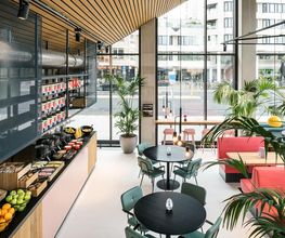 The Social Hub Eindhoven afbeelding 8