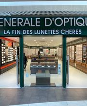 Opticien VANNES Générale d'Optique image 1