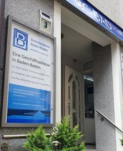 BC-BAD  Business-Center Baden-Baden Bild 3