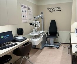 Optica 2000 VALLADOLID ECI imagen 4