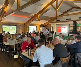BNI Chapter - Köln Stadtwald