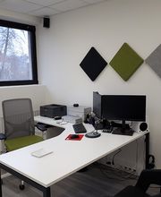 weyrauch Hörgeräte Grötzingen Bild 4