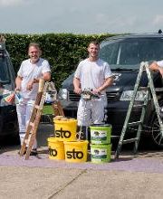 Farbgestaltung Braun e.K. | Inh. Andreas Rechner Bild 4