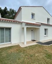 Artisan Elleouet Mickael couvreur Nettoyage Ravalement de façade Nord Loire 44 image 5