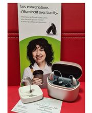 A l'Ecoute de Soi-Centre Auditif Indépendant et Familial à Martigny Bild 1