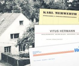 Vitus Hermann Haustechnik GmbH Bild 1
