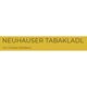 Logo | Neuhauser Tabakladl Weidgans | München