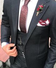 MODESSA MEN Herrenmode Mannheim Bild 1