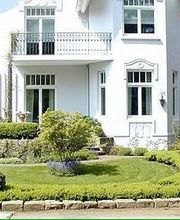 Gala Bau Hamburg Baumpflege Gartenpflege Elbvororte