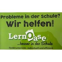 Lernoase Korbach - Nachhilfe