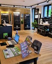 brillen.de & The Good Brand Opticians Bild 9