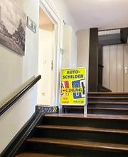 Autoschilder Bavaria Münsingen Bild 3