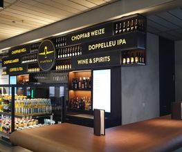 Startbar Dock A Bild 12