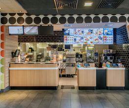 McDonald's Bild 2