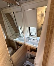 Wohnmobil-Hofmayer Bild 6