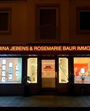 Corina Jebens & Rosemarie Baur Immobilien Bild 8