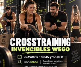 WeGoFitness | Gimnasio 24 Horas imagen 18