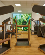 proBalance Therapiezentrum Hirschaid Bild 2