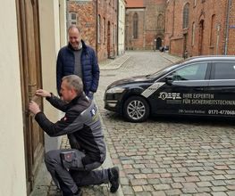Schlüsseldienst Rostock EBS-Einbruchschutz Bild 4