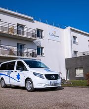 Ambulances Courtioux image 8