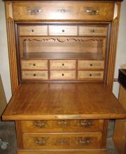 Antikschreinerei Max Büchi Bild 12