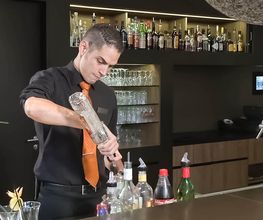 NOVO² BAR Bild 1