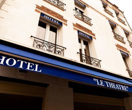 Le Théâtre image 1