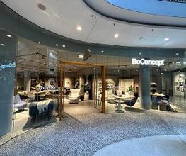 BoConcept Düsseldorf Düwell Bild 1