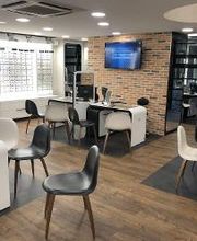 Opticien Clermont-Ferrand - Optic 2000 - Opticiens-Lunetiers FINET image 1