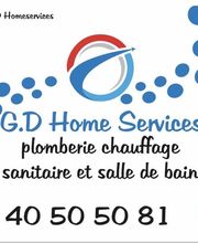 GD Home Services image 11