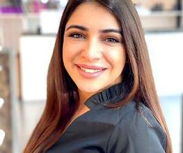 Dilara Agacdali-Polat