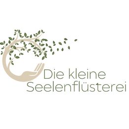 Die kleine Seelenflüsterei