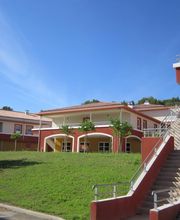 EHPAD LES MELODIES MUTUELLES DU SOLEIL image 1