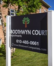 Boothwyn Court Apartments image 12