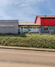 Clinique Vétérinaire Mon Véto Bourgtheroulde image 1